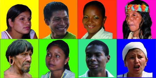 Serie Criminalizacion Quienes Son Los Defensores Y Las Defensoras De Los Derechos Humanos